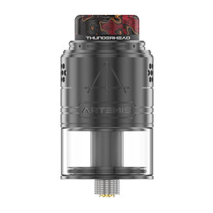 بخاخ ثاندرهيد كرييشنز أرتميس V2 25 مم RDTA سعة 4.5 مل