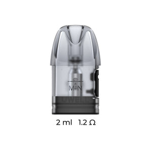 خرطوشة Uwell Caliburn A2/AK2/A2S Pod سعة 2 مل (4 قطع/عبوة)