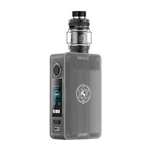 طقم Lost Vape Centaurus N200 Mod مع خزان Centaurus Sub Ohm سعة 5 مل
