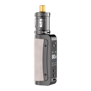 طقم Innokin Coolfire Z80 Box Mod مع خزان Zenith II Atomizer سعة 5.5 مل