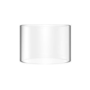 أنبوب زجاجي بديل لخزان Hellvape Hellbeast RTA سعة 4.5 مل