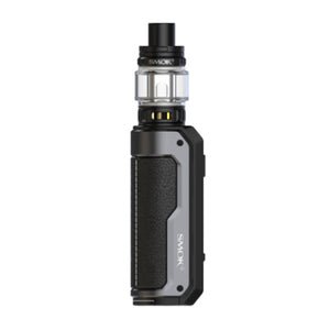 مجموعة SMOK Fortis 80W Mod مع بخاخ TFV18 Mini Tank Atomizer سعة 6.5 مل