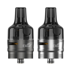 بخاخ Eleaf GTL Mini Pod 2 Tank Atomizer لجهاز iSolo Air 2 Kit 2ml