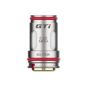 ملف Vaporesso GTi (5 قطع/الحزمة)