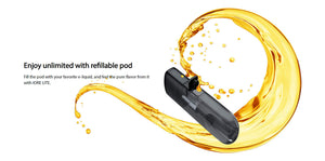 Eleaf Iore Lite  Pod Cartridge 1.6ml (2pcs/pack)