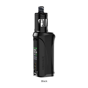 طقم Innokin Kroma-R 80W Box Mod مع خزان بخاخ Zlide سعة 4 مل