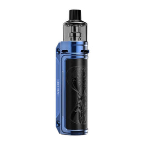 طقم Lost Vape Thelema Urban 80W Box Mod مع UB Ultra Pod 5.5ml