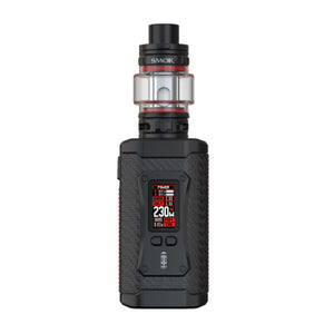 طقم SMOK Morph 2 230 واط مع خزان TFV18 سعة 7.5 مل