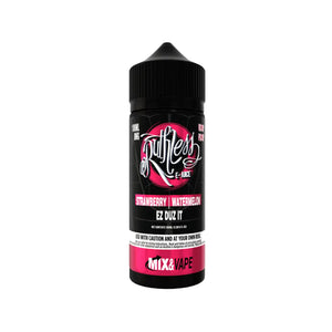 Ez Duz It Shortfill E-Liquid by Ruthless