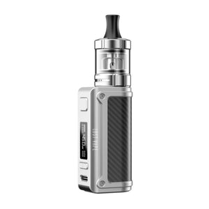 طقم Lost Vape Thelema Mini 45W Box Mod مع خزان UB Lite Atomizer 1500mAh 3.5ml