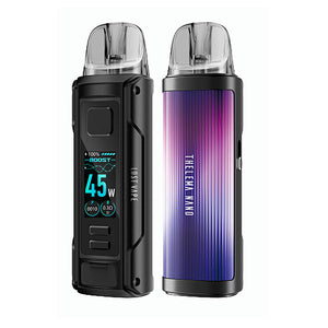 Lost Vape Thelema Nano Pod Kit 1500mAh 3ml
