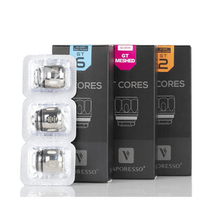 ملف Vaporesso NRG GT Core (3 قطع/عبوة) (تخفيضات)