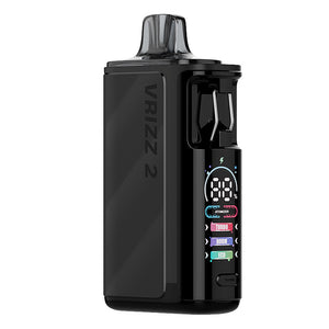 مجموعة نظام VOOPOO Vrizz 2 Pod بسعة 1350 مللي أمبير/ساعة وسعة 15 مل