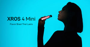 طقم نظام بود صغير من فابوريسو XROS 4، بطارية 1000 مللي أمبير، سعة 3 مل