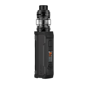طقم تعديل Aspire Rhea X 100W مع خزان Huracan سعة 6 مل