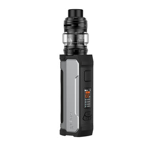 طقم تعديل Aspire Rhea X 100W مع خزان Huracan سعة 6 مل