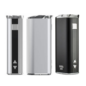 إلياف iStick 30W Box Mod 2200 مللي أمبير