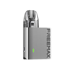 نظام Freemax Rexa Nano Pod سعة 1000 مللي أمبير/ساعة وسعة 2 مل (بحد أقصى 28 واط)