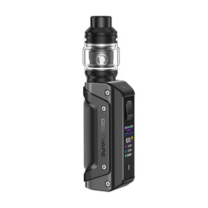 طقم Geekvape Aegis Solo 3 (S100) Mod مع خزان Z Subohm 2021 سعة 5.5 مل