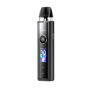 مجموعة نظام GeekVape Wenax Q Pro Pod بسعة 1200 مللي أمبير/ساعة و2 مل