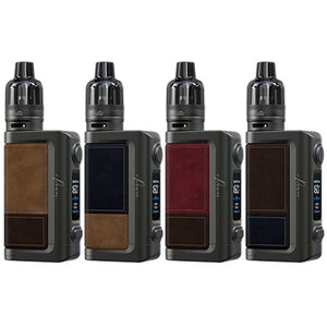طقم Eleaf iStick Power 2 80W Box Mod مع خزان GTL Pod Atomizer 5000mAh 4.5ml