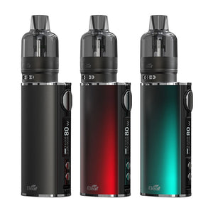 Eleaf iStick T80 VW Kit مع GTL Pod Tank 3000mAh 4.5ml