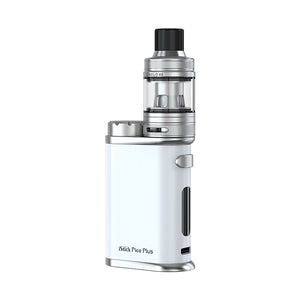 طقم Eleaf iStick Pico Plus 75W مع خزان بخاخ Melo 4S سعة 2 مل