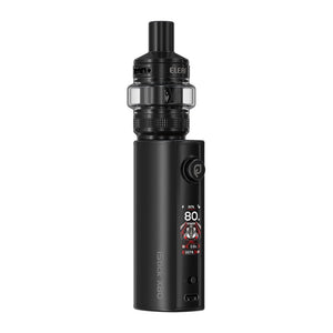 Eleaf iStick X80 Mod Kit with Melo X Tank Atomizer 3200mAh 5ml