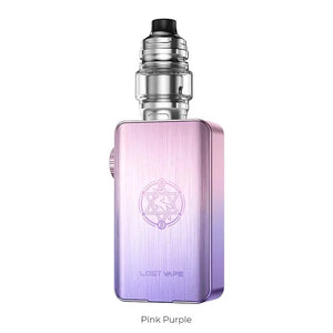 طقم Lost Vape Centaurus BT200 Vape Mod Kit بقوة 200 واط