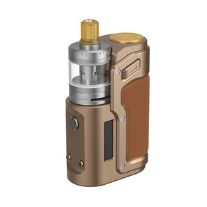 Innokin Sidera DNA60C Mod 60W مع خزان Zenith Minimal سعة 4 مل