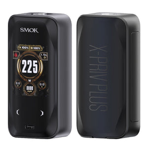 جهاز SMOK X-PRIV Plus Box Mod بقدرة 225 واط