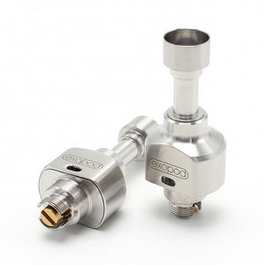 جسر SXK Exopod EXO Styled RBA لأجهزة Boro / Billet / BB / Cthulhu / Pulse AIO