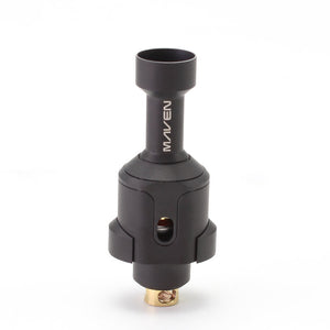 جسر SXK Maven Style RBA لخزانات Billet / BB / Boro / Vandy Vape Pulse AIO / Cthulhu AIO / Boro Mod