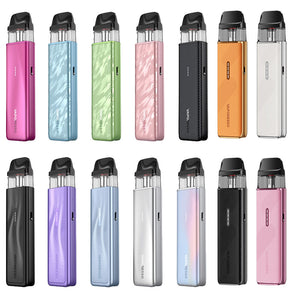 Vaporesso XROS 5 MINI Pod System Kit 1500mAh 3ml