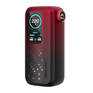 جهاز VOOPOO VINCI Spark220 Box Mod بقوة 220 واط